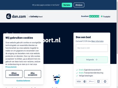 0 2024 21.0 aangebod accepter advertis afwijz akkoord all allen an analys b.v beher betal bezoeker bod btw bv cookies dan.com devriestransport.nl dienst disclaimer doe domeinnam duit eenvoud eigendomsoverdracht ervor essentiel exclusief functionaliteit ga gebruik gebruiksvoorwaard gebruikt gedoe gegeven gratis informatie klik kop kopersbescherm maakt mak makkelijk manier mogelijk nb nederland noodzak nva omgang ondersteun onlin onz overdracht pagina person privacybeleid product programma reclam reserved right simpel siteoverzicht snell soort soortgelijk stem subsidiary technologieen tol transactieondersteun undeveloped usd veilig verkop verloopt vertal verzamel volgend websit werkt wij wilt zorg