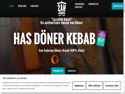 0 100 12 13 2026 aanpass aanrader accepter achter advertentie advertenties afwijz akkoord all allen analyser anoniem aslan assortiment authentiek avond b b.v belev benader bent bereid bestel besteld bestell bewez bezorg bezorger biedt bord bouw brand breng brod broodjes brow browse-ervar buurt central combinatie combiner complet concept contact control cookie cookies dagelijk dagver del dezelfd dichter dichtstbijzijnd doner doner-smak doner-vest donerconcept donerfabriek donerzak draait drom echt eerst efficientie eig elk en enderun ervan ervar eten fabriek franchis gastvrij gat gebruik geliefd gelov geluid geniet gepersonaliseerd geproduceerd gerecht geselecteerd geur gev gezell goedkoper grill groeiend groeit halal hap has hassi hebt hel herken hom hygien ieder info@hasdoner.nl informatie ingredient inhoud jij jou jouw kapsalon kebab klar klik kom komt kracht kruid kunt kwaliteit lachmachun land lang lekker lezzetin locatie locaties lunch m maaltijd mat merk modern nam nederland nooit noord oisterwijk ondersteun onlin ontdek ontwikkeld onverget onz oost ophal originel partner passie pauli plek precies privacy privacyverklar product productie proef profiter recept recht runn sam samenwerk schijfstrat schotel servic sissend sluit smaakbelev smaakvol smak snack snel snell snelst stan stapp start stat stel sterk stevig succes succesvoll terugkomt thuis tijd top topservic traditionel trot turk uitgebreid uitgewerkt vakmanschap variatie vast ver verbeter verget verker verklar versgebak versheid verspreid vertrouwd vestig vind vindt vles voelt volgen volled voorbehoud vooropstat vriend vriendelijk waarder waardor war we webtech welkom wer werkt west wij wil word wrap zeker zin zoal zorg zorgvuld zuid