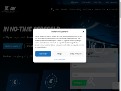 30 accepter apparat automotiv autoveil beher bekijk bepaald best bied blijf bpm calculator contact cookies direct en/of ervar faq functies gebruik geeft gegeven geregeld hom hoogt id informatie intrekt invloed jar kentek liv market mogelijk nadel nieuw nieuwsbrief no no-tim onz partner privacy raadpleg remarket s schrijf shade1 shade2 shade3 sit slan statement stemm surfgedrag taxatie team technologieen tim toestemm uniek veiling verwerk voorkeur weiger wev wij xbs xray zoal