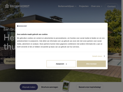 0 3 30 aanpass aantal aanvrag advertenties adverter adviseur afsprak analys analyser basis bekijk beperkt beschik besprek bezoek bied brochur bronkhorst buitenlev buitenverblijf buitenverblijv combiner contact content cookies december del detail direct eig functies gebruik gegeven gevoel informatie inspiratiedag inspirer lat les maakt mak media meld ontdek onz opnem partner personaliser plaats plann project services sit social thuiskom tijdig toestan ton verstrekt verzameld we websit websiteverker zaterdag