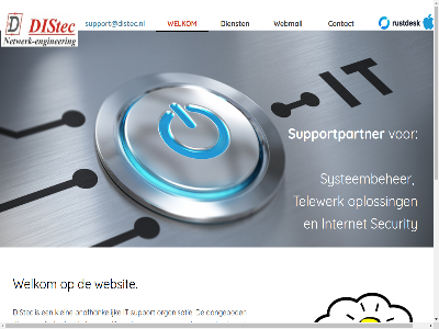 +31 1993 53243908 6 aangebod aantal aanvull advies bedoeld begrijp begrip beroep bestaand betal bred buit contact daarom dienst distec eig erom ga gat gedan inhoud internet it jar klein laatst meedenk menu onafhank oploss organisatie overslan partner probleemoploss samenwerk security sind som specialism support support@distec.nl supportpartner systeembeher telefon telewerk ter terug toepas uiteenlop uitvoer vervang webmail websit welkom whatsapp zer