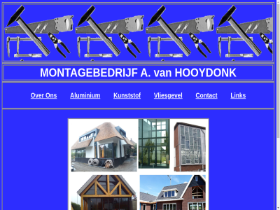 2019 a aluminium contact copyright hooydonk kunststof link montagebedrijf vliesgevel