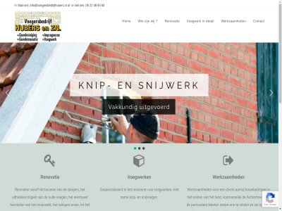 06 2019 22 48 55 83 aantal achterhoek.ook behor bouw bouwbedrijv by contact copyright detail diver email ervan eventueel gespecialiseerd heden herstell hom huber info@voegersbedrijfhubers.nl invoeg klant knip kwaliteit land mad mail mur muurwerk nam oost opnieuw oud particulier postmaweb reinig renovatie renovaties renover snijvoeg snijwerk steiger telefon trot uitgevoerd uithakken/slijpen vakkund vakwerk vanaf verricht vind voeg voegersbedrijf voegwerk voornam we websit werkzam wet wij