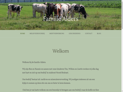 agent be does her however iframes may not pag support supposed that the to user visit www.fam-alders.nl you your