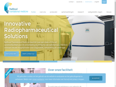 -361 024 10 142 2025 21 31 36 accepter algemen all allemal analyser art b.v bedsid behandel bekijk bench bench-to-bedsid beschikt bied binn contact cookies cyclotron cyclotron@radboudumc.nl cyclotronfaciliteit deeltjesversneller diagnostiek disclaimer draait english faciliteit gebruik gebruiksgemak geert gekoppeld gemaakt grooteplein hierdor hom informatie ingezet innovativ les login medicin medisch mogelijk molecul nederland nem nieuw omgan oncologie onderzoek ontstan ontwikkel onz portfolio privacy privacyverklar producer product productie psychiatrie radboud radboudumc radiofarmaca radionuclid radiopharmaceutical recht research ringvorm rout ruim samenwerk sector solution stat state-of-the-art the to toepass translational vacatures veelgesteld verbeter verschill vervolgen vk voorbehoud voorwaard vrag war websit wij