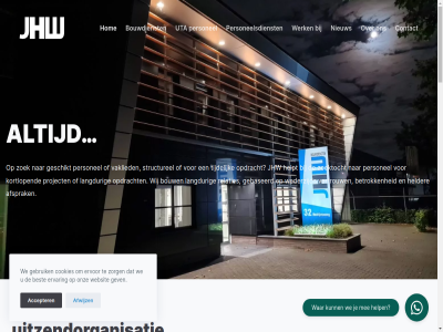 -1 -4400 -712014 -712015 0546 1 17 2025 24 25 3 32 7442cw aangeslot accepter adres afsprak afwijz algemen all allround allround-timmerlied arbeid augustus b.v basis bedrijf bedrijfsvoer bedrijvenweg beginn beid bekend bent bepal bericht best best4u beteken betrok betrouw bezit binn blokkenlijmer bouw bouwdienst brancheorganisatie bred bv by carrièr certificat chat contact cookies copyright december dienstverlen document doet e elfsight en ervar ervor f focuss fulltim functie g g-reken ga gat gebaseerd geborgd gebruik gecertificeerd gelderland/salland/twente geregeld gerenommeerd geschikt gev gezond goed hand helder help helpt hom houd id info@jhwbouwdiensten.nl informatie inhoud invull jan jhw jij jou jouw kijk klaarstan klar kleinbedrijf klus kortlop kost kracht kun kwaliteit langdur lat leest leeuward les lez ligg medewerker media mee mid nbbu nederland nem nen netwerk nieuw nijverdal norm normer oktober ontwikkeld onz opdracht partner parttim passend past person personeelsdienst personel privacyverklar proces professionel project projectleider reageert reken relaties sam schakel sitemap sna stan stap stell stichting structurel stur t tevred tijd tijdelijk tijden timmerlied total transparantie uitzendbranch uitzendorganisatie uta uur vacatures vak vakkund vaklied vandag vcu veilig veluw verder verklar verstan vertrouw vervolg vind vindt volgen volgend voortgang voorwaard waarborg wanner war we websit wederzijd wens werk werkgever werknemer werkomgev whatsapp wij wka zegt zet zit zoek zoektocht zoekwerk zorg zorgt