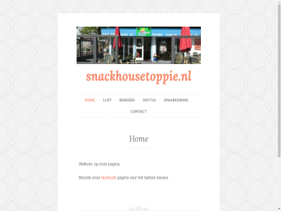 automattic bezoek burger button by contact facebok hom laatst lijst nieuw onz pagina powered proudly snackhousetoppie.nl softijs spaarkon them welkom wordpres