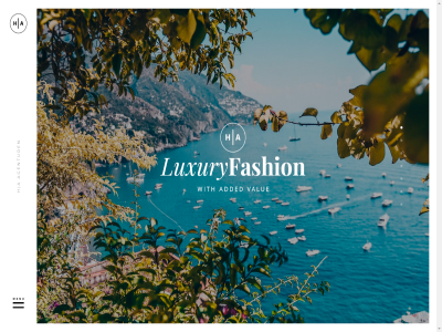 a added agentur brand h luxuryfashion value view with