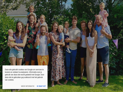 akkoord analyser cookies ga gebruik gebruikt gedeeld googl informatie lever services sit snap verker zwagemaker.nl