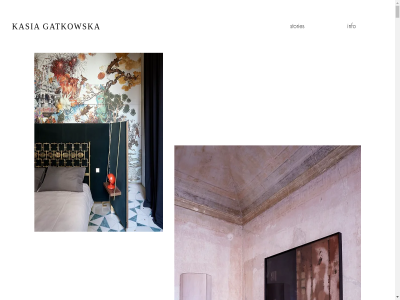 2019 all gatkowska info interior kasia photographer photography reserved right stories