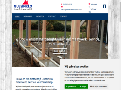 06 09 17 23 2329 29 98 aanbouw aannemer aannemersbedrijf aarzel advertenties advies afsprak akkoord all allen analyser bedrijv begeleid begrijp bekijk bel bericht bezig bezoeker bied bontebrug bouw carport co complet contact cookies dagelijk dak dienst duidelijk echt ervar facebok ga gebruik gediplomeerd gepersonaliseerd gev gussinklo hel help hom hoort informer inhoud jut kom kozijn kwaliteit laatst les maatwerk mail mak mens mogelijk natur nieuwbouw onz particulier portfolio project ram rout ruim schur servic silvold stefan stefan@timmerbedrijfgussinklo.nl surfervar technologieen tijden timmerbedrijf timmerwerk ton tracking tracking-technologieen traject tuinstrat uiteenlop ulft vakmanschap vandan vanzelfsprek vel verbeter verbouw vernieuw voorkeur voortgang vrag war we websit websiteverker weiger werk werkwijz wij wijzig