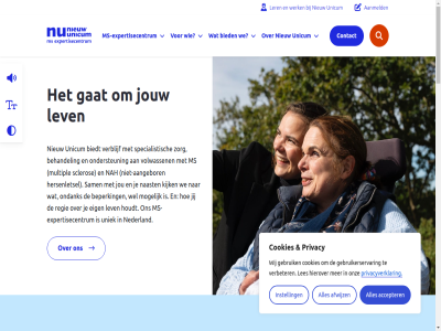023 10 12 165 2026 2042 576 9 a.s aangebor aangekondigd aanmeld accepter afhank afwijz all alvast amsterdammer anbi april behandel behandelmog bekijk beperk beveiligd bewoner bied biedt bijeenkomst blijf contact cookies dat denk e e-mailadres eerstvolg eig even expertisecentrum facebok faciliteit formulier gat gebruik gebruikerservar googl hersenletsel hierover hoofdrol hoogt hor houdt idee inbox indruk info@nieuwunicum.nl instagram instell jan jij jou jouw kennismak kijk kreg krijg laatst langdur lastig lat ler les lev linkedin loger mailadres mantelzorger medewerker mei mens mogelijk mor mri mri-scan ms ms-expertisecentrum multipl naast nah nederland niet-aangebor nieuw nieuwsbrief ondank ondersteun ontvang onz opent organiser privacy privacybeleid privacyverklar recaptcha regie rondleidingsfilm routebeschrijv sam sav scan schrijf scleros servicevoorwaard slecht snel specialistisch tabblad the thuis toepass unicum uniek verbeter verblijf verschill verwijzer video volwassen vriend we wel werk wij won woonvorm xk youtub zandvoort zandvoortselan zien zoal zorg
