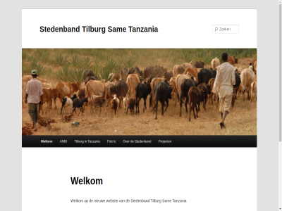 anbi dag elk foto hel herbouw herzien hoofdmenu inhoud kijk kom momentel nieuw ondersteund primair project s sam spring stedenband tanzania tilburg toegevoegd we websit welkom wellicht wer wordpres zoek