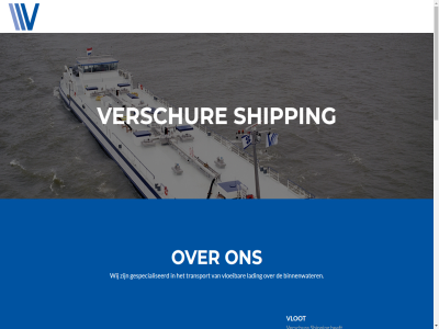 +31 0 14/14 162 447 522 aansluit achter bedrijf bent bericht beroep betrouw binn binnenwater bv collega contact content copyright daarbij del dienst echt enthousiasm enthousiast erkend functie gerust gespecialiseerd gestart goed hor houdt info@verschureshipping.com informatie informer jij jou jouw kapitein kom kun lading lat leerbedrijf leidinggev loyal maandag mail matros meerder mogelijk nem oefent onderan opleid opnem person rederij s sbb scheepvaart shipping skip stageplek stagiar student stur t/m tanker team to transport uitmak uitsluit vacature@verschureshipping.com vacatures veilig verantwoord verschill verschur versterk vervoer vind vloeibar vlot vol vrijdag waarvor we websit werk werkplek werkprocess werkzam wij zes zoek zowel zwavel