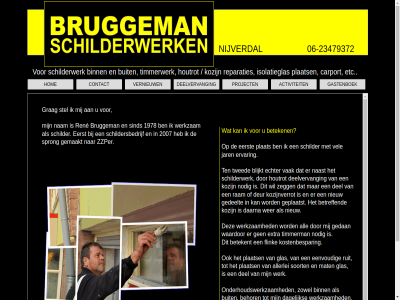 -23479372 .. 06 activiteit binn bruggeman buit carport contact deelvervang etc gastenboek hom houtrot isolatieglas kozijn nijverdal plaats project ren reparaties schilder schilderwerk timmerwerk vernieuw