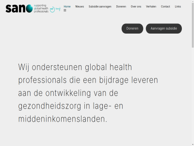 2.500 2019 2025 50.000 6.000 80 aanvrag actie afgeleg afkomst aig amsterdam anbi arts bed begint bestur beter bevall bied bijdrag clinique collega community concentreert contact daarnaast dentair doel donaties doner dormal eastern eerst eind erfstell etc financieel financiel financien financier fond francis functioneert ga gan gebied gebouwd gedeg geeft geld gering gezondheidswerker gezondheidszorg global groter guinea gulf health hom hospital hulp individuel inhoud instell jaarlijk jad jar jell jos kader kameroen kapuna keizersned kennisuitwissel ketet kim kliniek kom kribi lag legat leidt les lever link low low-resourc maart medici medico medico-dentair medisch mens middel middeninkomensland minimal nederland nederstigt nieuw ondersteun ondersteunt onderzoek ongever ontvang ontwikkel operatiekamer opgericht opleid pand papoea patient per plat priv professional provinc recent regio region regional resourc ruim rural s sano sano-fond setting sind st stichting subsidie subsidies support tandheelkund tijdelijk twee tweede/derdelijnsziekenhuis veld verbeter vergoed verhal verhuisd verloskamer verloskund verpleegkund verzeker via vind volg voornam we werk werkgever werkt wetenschapp wij worker zambia zet ziekenhuis zoal zorg zorgverzeker