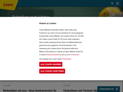 1 10.01.2025 13.01.2025 2 3 4 5 ablehn aktuell akzeptier all ander andorra aquaristik auf ausgewertet australia bei belgique besuchern bild brasil cookie cookies das dat datenschutz datenschutzerklarung den design deutschland dies dieser ein einstellung einverstandnis eir erforderlich erstrahlt es españa find fr franc français funktion funktionalitat fur gartenteich gelang gemacht gesammelt gr grundleg guyan hab handlersuch hierzu hilf hinweis i im immer impressum information inhalt it italia jederzeit jersey kingdom konn l land leichter liechtenstein luxemburg mehr meldung mit navigation nederland neue neuen neuprodukt noch ok osterreich polska pond.care portugal praktisch produkt pseudonymisiert pt puerto reunion rico ru schweiz seminartermin sera sich sie sind sortiment states teichpfleg terraristik tierarzt tierarztinn toggl tr und united uns unser unserer us verbessern verwendet verwendung von wahl webseit websit website-besuchern weiter weiterbild werd widerruf wir zoofachhandel zu zum zwei česko росси́я