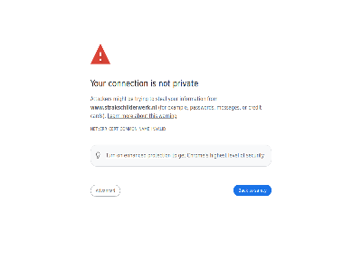 about advanced attacker back be card cert chrom common connection credit enhanced err error exampl for from get highest information invalid learn level messages might mor nam net not on or password privacy privat protection s safety security steal strakschilderwerk.nl this to trying turn warning www.strakschilderwerk.nl your