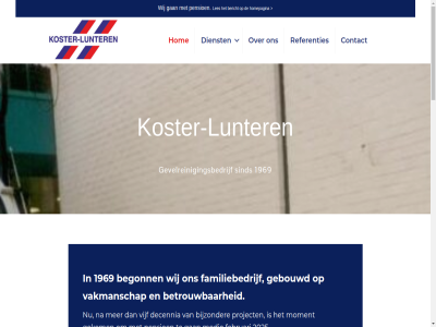 -484618 0318 09062882 1969 2025 22 6741bc aannemer aantast advies all allen bedank begonn beheers bekijk betrouw bied bijzonder binn bjivoorbeeld btw buitengevel contact dag dank decennia dienst doorslag elk ervar eventueel familie familiebedrijf februari fris gan gav gebaseerd gebeurt gebouw gebouwd gehad geholp gekom geldt geleverd gespecialiseerd gesteund gev gevel gevelrein gevelreinigingsbedrijf ging goed graffiti grag groet grondig grot help hierbij hiervor hom huiz iederen impregner invloed jar jarenlang jou jouw kantor kijk klein kom koster koster-lunter kvk lat les lucht lunter medio mogelijk moment nem nieuwbouw nl801974963b01 onz opgestart particulier passend pensioen postweg prachtig privacybeleid project qua realisatie recht referenties reg reinig reis renovaties restauraties resultat rob rondom samendrie schad schon sind specifiek techniek terug trot uithak uitstral vakmanschap verschill vertrouw vervuild verwijder vijf voegwerk voer voorbehoud vrag vriendelijk vrijblijv we welkom wens wer werk wij wind wortel zer zon zowel zwijg