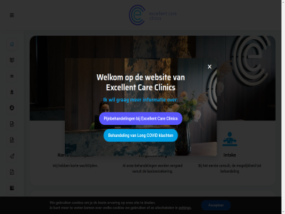 accepter behandel best bied car clinic consult cookies covid eerst erkend ervar excellent gebruik grag informatie intak klacht kniepijn kom kort kunt long mogelijk neuropathie nva onz pijn pijnbehandel pijnklacht pijnkliniek polyneuropathie setting sit uitschakel vergoed wachttijd we websit welk welkom wet wij zorg