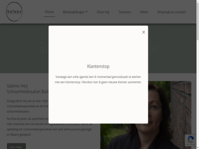 00 09 15 30 64 6712 aandacht aannem afsprak agenda allen amsterdamseweg apothekersassistent balan behandel bindweefselmassag contact dag denk dinsdag diver doeltreff donderdag drom e ede eigenares enthousiasm even fijn gediplomeerd genoodzaakt geopend gespecialiseerd gevolgd gewerkt gk grag heerlijk heij helemal hierdor hoev hom huid huidverbeter info@salonbalans.nl ingredient inlogg interes jar jij jou jouw kies klant klantenstop kom les lijntjes maandag melanie merk minder momentel mooi nam nergen nieuw ontspann ontstan openingstijd opleid passie person privacyverklar product reinig review sabin salon schoonheidssalon schoonheidsspecialist schrijf sit stel stevig stralend tariev terug tijd trot uitstral vanweg voll waarbij war weg wer werk woensdag zorgt