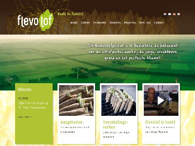 -2018 07 27 28 29 aangebod beeld bekijk biennal contact dienst documentaires flevoland flevolof hoger hom i jar lat mid nieuw omroep oogst product project rek rendement rot september succes system to uniek verenkel verenkelings-rek witlof witlofwortel