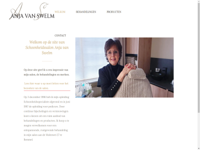 1986 1987 2010 2025 27 3 aanbod afgerond algemen anja behandel bemmel bezoek bijschol contact continue december gef hop impressie juni kiez kijkj kunt les let merk mog molenwei nem ontspann opleid pedicur privacyverklar product ruim rustgev salon schoonheidssalon schoonheidsspecialist sit swelm vernieuw verwelkom voorwaard war welkom