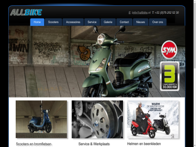 +31 -202 0 1506cn 2012 30 52 58 75 aanbod advies afgedankt afhandel allbik allround brom brom-snorfiet brom-snorfiets bromfiet bromfiets brommer brommer/scooter dienst e enz eventueel fiet fiets gebruikt gerust gespecialiseerd gevestigd i inclusief innam inruil juist kom kop kunt kwaliteit lang lever mat merk mogelijk nfo nieuw nl onderhoud onz ophal pech prijs reparatie schad schakel schakel-bromfiet schakel-bromfiets scooter selectief servic showrom sind snorfiet snorfiets srn t taxatie terecht vakkund vakmanschap veelal veelzijd verkop verzekeringsmaatschappij vinkenstrat voertuig voorwaard vrag welkom werkplat wij zaandam zak zoud