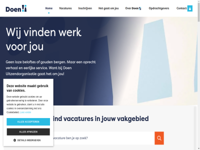 046 2026 26 428 6161 81 90 aanbod aanmeld accepter administratie afsprak afwijz all ban bankwerker basis begint bekijk belangrijk beloftes bent benton berg bouw certificer constructie contact cookiebeleid cookies dag dagelijk dc del detail direct doet download echt eerlijk elk en energie enkel erwin even gat gebruik gebruikerservar gebruikt geeft gelen gelov gelukk gerust gesprek gewaardeerd gewon goed goud grag grijp grot hofkamp hom ideal individu info@doenuitzend.nl inmiddel inschrijv jar jou jouw kans kenn koffie kom kopj krijg lang later ler les leuk lev logistiek loopt loz luister maakt maatwerk mak melot naartoe navigatie onz opdrachtgever oploss oprecht over overeenstemm past plan plezier positief productie pumptechnology s sales sam schoonmak sector servic solliciter stabiel stemt succesverhal techniek toe transport uiteind uitgelicht uitzendbureau uitzendorganisatie vacatures vakgebied vast verbeter verder verhal verschil vertelt via vind vindt volgen voordoen vrijblijv waarder wanner war we webmix websit weergev werk werkzam wet wij zodat zoek zorgt