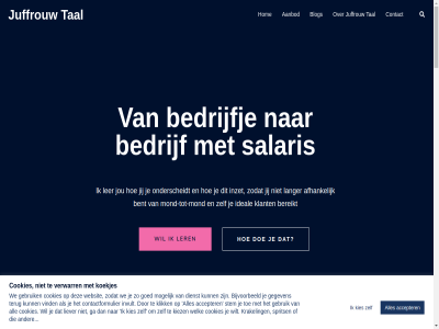 1 2026 5 aanbod accepter afhank ambitieuz arienn bedank bedrijf bedrijfj bent bereikt bijhoud bijzonder blij blog briljant chang cijfer contact content content-les converter cookie cookies dagmar deg doe eigenar eind enthousiast erg erop esser gabriella gebruik gebruikt gedan gef gemaakt geschrev ging goed hel hiermee hog hom hoofd ideal inzet jeetj jij jou jouw juffrouw kennis kies klant koekjes kun kunt laagdrempel langer ler les leuk lijstj loondienst macht machtiger market marketingmentor mee mentor moeder mond mond-tot-mond nam nederland nennies.nl niemand nieuw onderneemster onderscheidt onlin ontzet op1 opstel ouders.nl pagina pen praktisch prat rest roll rosmal salaris sam samenwerk schal schol schrijf schrijv seo seo-schol seo-tekst sessie slag standaard stapp steiger strategie strategisch stuk super tal tekst thing tip traject trick valerie vertelt verwarr vind vindbar vroeg vroeger we websitetekst wederom wet wild will x zeker zet zichtbar zien zodat zwaard
