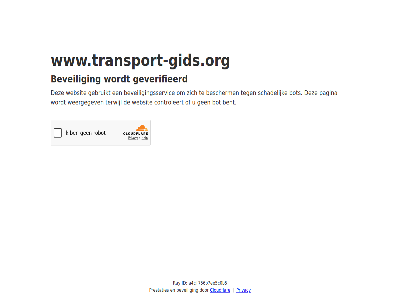 a4cf756b7ee5c0b5 bent bescherm beveil beveiligingsservic bot cloudflar controleert even gebruikt geduld geverifieerd id pagina prestaties privacy ray schadelijk terwijl websit weergegev www.transport-gids.org