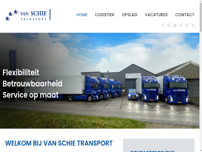+31 0 11 2000 2002 2026 2182 24 252 42 53 7 77 agrarisch algemen avc bastiaan bericht beschik beschikt betrouw bevind bred browser central cmr cmr-verdrag contact contactgegeven content copyright dag dienstverlen distributie doesn duidelijk elk email embedded expeditie familiebedrijf flexibiliteit focus formulier gat gebied gekoeld geleg gespecialiseerd gevestigd goeder gz haastrecht hillegom hog hom ieder info@vanschietransport.nl ingezet international juist kantor klantgericht klar koerier koeriersdienst komt kwaliteitsniveau locatie logistiek mat medewerker modern mogelijk national noorderlan omvat onderscheid ontvang onz opdracht opgericht opnem opslag overslag per plaatsvindt product protected randstad reactie scala schie servic sindsdien skip snel sorry speciaal spoeddienst stan support t telefoonnummer to toepass transport transportmiddel typ uitgerust uiting uur vacatures verdrag vervoer vervoercondities vervoersdienst verzend verzorg vestig videos vlot voertuig volled vul wagenpark war warehous websit wegtransport wek welkom wij your zodat zowel