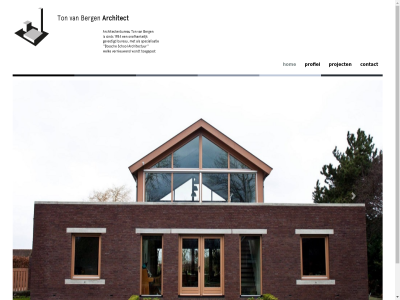 -516802 0485 architect contact hom info@architecton.nl next previous profiel project
