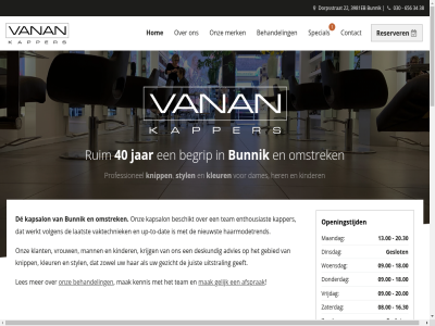 .. 030 08.00 09.00 13.00 16.30 18.00 1976 20.00 20.30 2018 2025 22 34 38 3981eb 40 656 aanbied advies af afsprak annek begrip behandel beschikt binn blijf bunnik contact copyright cv dam dames dat de deskund dinsdag donderdag dorpsstrat en/of enthousiast ervar ervor even facebok gebied geeft gef gelijk gerust geslot gezicht goed haarmodetr hairstylist her hom hoogt informatie instagram interes jar juist kapper kapsalon kennis kinder klant kleur knipp krijg kunt laatst lang les lez looij lop m/v maandag mail mak mann merk miranda natur nieuw nieuwst omstrek onz openingstijd opgericht overgenom past policy privacy professionel raoul realisatie reserver ruim salon special styl team terecht to uitbreid uitstral up up-to-dat vacatur vak vaktechniek vanan verder via volg volgen vrijdag vrouw wegen werkt werkzam wij woensdag zaterdag zitten.voor zodat zoek zondag zorgt zowel