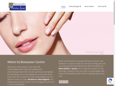 2000 2021 360 adviez all allen analys analyses beautydiagnos beautysalon behandel behandelmethod behoeft bekijk bepal best bestell beteken bezoek bied boost brengt buro cadeau carolin combineert conditie dag dermatologie dieper een eerst elk even filmpj galland gebied genoeg geschikt gezichtsverzorg goed grag grot hallo help hom houd huid huidconditie huidtyp individuel info info@beautysaloncaroline.nl informatie informer juist juvena kennis kennismak keuz krijgt kwaliteit lang leeftijd levensbalan levensritm levert mak maria mee meest mogelijk mooi naast nieuw ontwerp onvermijd onz oorzak opgezet opleid optimal ouder overleg pagina paris prober product profijt reeuwijk resultat ruim rust salon sam schenk schoonheidsspecialist sind spas specialisatie stan therapieen thuis tip uitdag uitkomst ultim vakkund verscheid vink voorop vraagt websit weg welkom wilt zodat