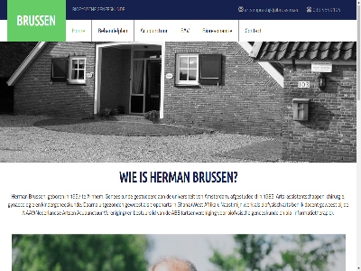 038 2016 4549194 acupunctur all art artsenpraktijk artsenpraktijk@brussen.eu basiskennis behandelplan biofysisch bioresonantie bruss contact docent eav geneeskund herman hom linguistisch master medisch neuro neuro-linguistisch nlp programmer reserved right