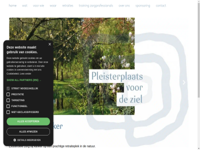856 aandacht accepter afwijz all annuleringsvoorwaard contact cookiebeleid cookies detail existentiel functionel gebruik gebruikerservar gebruikt geclassificeerd hom hoofd hoofdnavigatie inhoud inschrijf kairos kanker kern les maakt natur niet-geclassificeerd noodzak onz overeenstemm partner prachtig prestatie privacyverklar retraiteplek retraites show sponsor spring stemt strikt target training verbeter verder war websit weergev welkom welkom@kairosbijkanker.nl zorg zorgprofessional