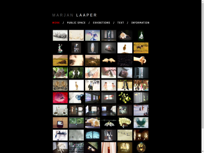 laaper marjan