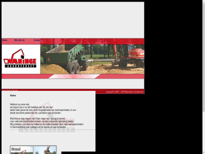 beeld bekijk bied bred collega contact gevormd grag grondverzet hebt hom hop loonwerk mak mocht mogelijk onderscheid onz oploss pakket passend prober s samenwerk sit stan sterk voer vrag waning we welkom werkzam wij woord