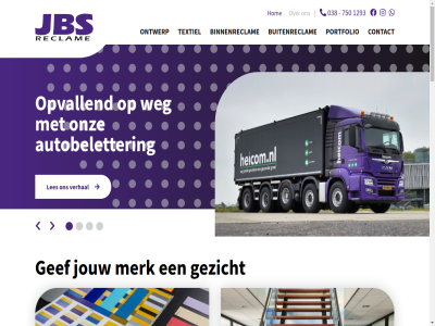 /jbsreclame 038 1293 2025 22 750 8051 achterlat actief adres algemen all autobeletter basis beachvlagg bedrijf bedrijfsgebouw bedrijfskled bekijk beletter bereik besprek bied bijdrag binn binnenreclam blij buit buitenreclam complet contact copyright creatie creatief creaties creeert crer daarna disclaimer doelgroep drukwerk eerst eig en even flyer functioner gef gev gevelreclam gezicht goed grag hattem herken hom huisstijl ideeen identiteit impressie indruk info@jbsreclame.nl jbs jou jouw juist kennismak keurig kh klant kracht kun les logo lok maakt markt mat meest merk mooi nodig omgev onderscheid ontvangst ontwerp ontwikkel onz opvall organisatie pand passend portfolio presenter privacyverklar professionel raambeletter recht reclam reclamebord reclamemiddel rolbanner sam scherenenkweg spandoek sticker textiel textieldruk toekomst uiteenlop uiting uitstral veelzijd verhal verrass versterk visitekaartj visuel vlag vlagg voorbehoud voorwaard vormgev wandbekled war we weg wens wij zet zodat zorgt