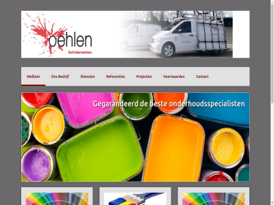 -23625149 -3737431 06 077 1937 40 bas bedrijf beeld best contact daarin dienst doordat enkel foto gegarandeerd gev goed hieronder hog inspel juist klein koningstrat kort kwaliteit les lijn markt meewerkt mobiel nam oehl omgev onderhoudssector onderhoudsspecialist opgebouwd project referenties relatief s schilderwerk selecter sind snel stan start sterkt tal tegel telefon ton uitgevoerd venlo verander verder verricht voornam voorwaard we welkom werkzam wij zit