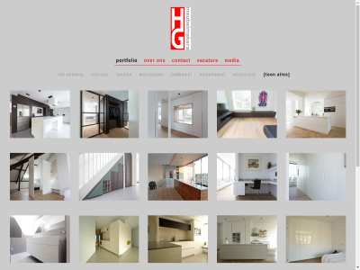 badkamer contact hg interieur kastenwand keuk media meubelmaker ontwerp portfolio ton vacatur werkruimt woonkamer