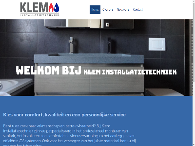 06 09 1608ma 19a 53 98 aanlegg aanpass adres bel bent betrouw comfort comfortabel complet contact cv cv-system detail duurzam e e-mail efficient gat gegeven gespecialiseerd hom info@klembv.nl installatietechniek installer juist kies klar klein klem kwaliteit lekerweg mail mak materiaal monter nieuw oog perfect person professionel project resultat sanitair servic stan succes system vakmanschap verzorg via vloerverwarm voldoet we welkom wens whatsapp wij wijdenes zoek zorg