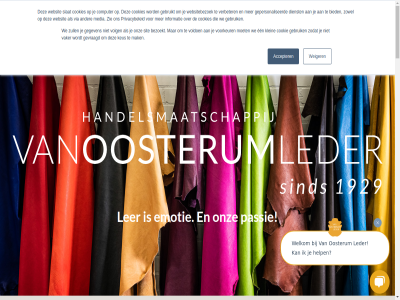 +31 0 162 1929 20 262 3de 4941 50 518 522 580 96 aanbod accepter actief adviser all allemal allen allerbest ambitieuz ander automatisch basis bedoel bedrijf begrijp begrijpt behal behoeft behor belangrijk beschik best bestan betreft bezig bezit bezoekt bezoektijd bied bijna bijvoorbeeld bliek blik blog bok breng card catalogus collectie collega color communicatie computer constant contact continu continuiteit control cookie cookies daardor daarmee daarom daarvan del denk dienst direct doorslag drag duidelijk duurzam een eenvoud eigenschapp eind element elkar emotie ervar ervor europa even expliciet f factor familie faq fashion feitelijk gan gebied gebruik gebruikt gedacht gedan geeft gegeven gemaakt gemak generatie gepersonaliseerd gesprek gev gevarieerd gevraagd gewenst gezegd gezond goed groen groothandel grot hand handleid hebt hel hom huid ieder info@oosterumleder.nl informatie ingebouwd inhet inkoopproces inspel intelligentie jar jou jouw juist kennis kennismak keus klant klantenservic klein kom kop kort kostenvoordel krijg kunt kwaliteit lat leder lederwar leersoort leid ler let leverancier licht ligt looier looierij loopt lop maakt mak makend manier markt materiaal medewerker media meerder meerwaard meest memo mens meubel moet moment morg natur nauw nederland nieuw onderdel ontwikkel ontwikkeld onz oosterum opbrengst opgebouwd opgedan oplevert organisatie orgelbouw orthopedie overdracht overgedrag passie person plukt prachtig prijs prioriteit privacy privacybeleid prober proces product raamsdonksver realiser reken relatie relatief resultat rit rol s samenwerk selectie servic sg showrom sind sit slat snell som soort speciaal spel stal start stat sted stell stilzwijg swatch t tegenover tell ter terug tijdig toekomst toelicht trend uiteind uitgezocht uitkomst uitstek uniek vaker vandag vel verbeter verbond verdeeld verfijn verlies verrijk verschill vertell vertrouw verzameld via voet voldoen volg volgt voorkeur voorzien vormt vrucht waardevoll waarop wanner war 