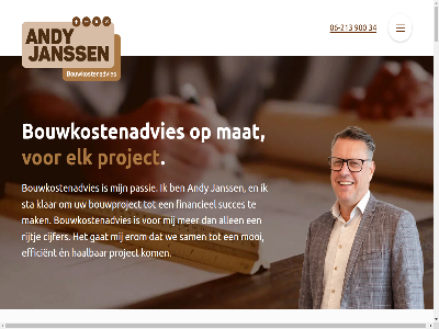 -213 06 165 1h 2022 2024 2025 2026 21390034 2371 34 343 35 4b2 6 66029007 74 900 aanpak adviesbureau adviseert afweg aj@andyjanssen.nl allen amstelven amsterdam andy architect assortiment b.v beeld begrotingscontroles behal beheers bekijk bel beoordel beschikt best bied biedt bijna bouw bouwbedrijf bouwkost bouwkostenadvies bouwkostenadviseur bouwkostencalculaties bouwkostenmanagement bouwproject bouwsector bouwsystem breng budget carmenlan cijfer combiner communicatie consequenties contact contractfas deskund doel dura duurzam eerst efficient eig elk en enkel erom ervar expertis financieel financiel focus functionel galerijflat gat gebied gespecialiseerd gesteld gev gewerkt gezamen grep grip haalbaarheidsstudies haalbar haard heddes heden helder hill hom hout houtbouw ieder impact indexer informatie initiatieffas innovatie inschakel inzicht janss jar kans kavel kenmerkt kennis keuzes klar klipperbuurt kolenkitbuurt kom kort kost kostenbeheers kunt kvk kvk-nummer kwaliteit lev logistiek mail mak mat materiaalkeuzes maximal meerwaard moment mooi n.t.b nieuwbouw nummer offic onafhank ondersteun ontwerp ontwikkel onz opdrachtgever open opinion oplever overzicht partner passie period plantoet prefab prijsonderhandel project projectomschrijv realiser renovatie rijtj rochdal roelofarendsven ros rudy sam schakel scherp schet second sh sluisbuurt snel sneller specialistisch specifiek sta stationsstrat succes thielen transparant transparantie uitgelicht uytenhak vanaf veelgesteld veelzijd vermer voert volg vraagt vrag vrijwel wanner war we welk weloverwog wens werk werkzam wij wilt winhov woning woningbouw zorg