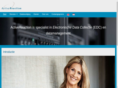 2026 36 4.5 5 a activ activereaction all app applicaties as beoordeeld betal betrouw captur collectie contactgegeven copyright cv daarbij data databas database-applicaties databeveil datacollectie datamanagement dienst disclaimer edc electronic electronisch elektronisch ervar gebruiksvriend hierarchisch introductie klant non onafhank onz privacybeleid profit reaction recht record ruim sas scoort servic softwar softwarebedrijf specialist start technisch track verled voorbehoud