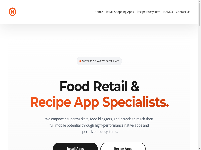 18 agency amsterdam and app baranes biodiversity blogger brand card checkout comment community contact content digital dr dynamic ecosystem empower experienc explor fod for full high high-performanc hom ingredient institut interactiv judy list loyalty meal mobil nakko nativ performanc planning potential premium reach recip recipes retail scanning seamles self self-scann shamoun shamoun-baranes shoppabl shopping smart specialist specialized supermarket the their through to universiteit us we year