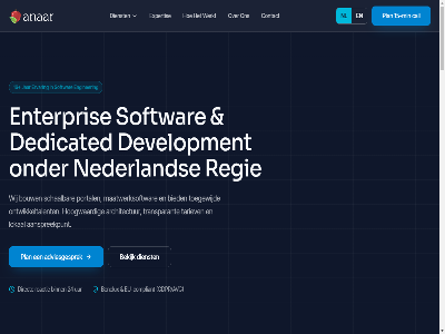 01 02 03 1 15 16 2 2026 24 3 54402506 aanspreekpunt adviesgesprek afsprak agil algemen alignment all analys anar api architect architectur automatiser avg/gdpr b.v basis bedrijf bedrijfsdoel bedrijfsprocess bedrijfswaard bekijk benelux besprek bestaand bewez bied binn bouw breid call capaciteit capaciteitsbehoeft capacity cloud cloudflar communicatie compliant contact contract cookieverklar criteria custom cycli dag dashboard dedicated definier demo den development dienst direct docker draai drie duidelijk dutch echt een enginer enterpris ervar eu eu-compliant expertis flexibel flexibl full full-stack gdpr/avg gebouwd gedur gekoz geleverd graphql grondig hag hel hoogwaard ingeschrev inricht integratie intern inzet inzicht iteratiev jar juridisch kennismak kern kerngebied klant klantportal klar kvk landschap langdur lat lever lokal maatwerk maatwerksoftwar management mat meewerk middlewar mijlpal min modern naadloz nederland nl node.js onderhoud ontwerp ontwikkel ontwikkelar ontwikkelscapaciteit ontwikkeltalent ontwikkelteam onz operaties oplever oploss party performanc plan platform portal postgresql precisie prijz privacyverklar proces project python react reactie realisatie recht regelmat regie rest richt robuust s sam schaalbar scherp scop senior soepel softwar software-ontwikkel specialiser sprint stack stapp start stat succes systeemintegraties system tariev team technisch technologie technologieen test third third-party tijdlijn toegewijd transparant tuss typescript under uur vanaf vanuit vast veilig verbind versnell verwerkersovereenkomst volgen volled voorbehoud voortgang voorwaard waarom we web web-architectur webapp webapplicaties wens werk werkt wij workflow zeker zorg
