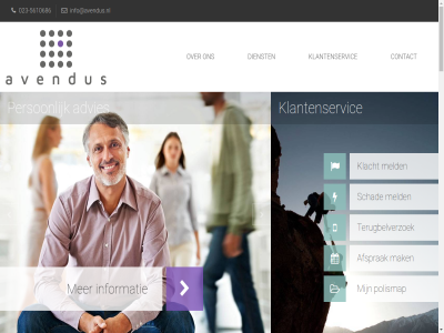 -5610686 023 2026 advies afsluit afsprak avendus b.v bedrijv bericht branch bundelpakket.nl consument contact deskund dienst eenvoud email ers ervar financiel financien gebied gesprek gevestigd hoofddorp hypothek info@avendus.nl informatie internet inwinn jar jarenlang kijk klacht klantenservic laatst liever mak meld mkb nam nem onafhank onz over particulier pensioen person polismap schad servic situatie snel terugbelverzoek tijden vakkund veranderd verstur verzeker via voordel voorziet wens wij wilt zak zzp zzp-er