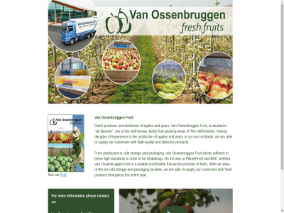 +31 1 344 3700 4031 60 a abl adheres and apples are areas art be better betuw brc bulksestrat bv certified cold contact customer decades delicious distributor dutch e e-mail entir experienc facilities fax flexibl flyer for fresh from fruit fruit-grow full full-servic globalgap growing having high high-quality holland info@ossenbruggenfruit.nl information ing jw known mail mor netherland on one orchard order ossenbrugg ossenbruggenfruit.nl our own packag pear planetprof pleas producer product production provider quality reliabl see servic situated standard stat state-of-th storag strictly supply the thes throughout to us way we well well-known with year